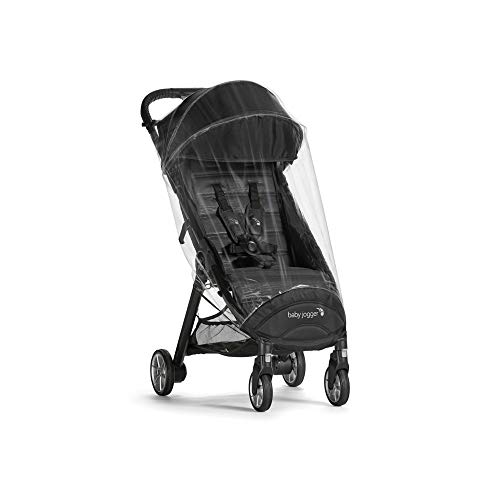 Baby Jogger BJ2087248 - Capa De Lluvia Para Silla De Paseo City Tour 2 De Baby Jogger