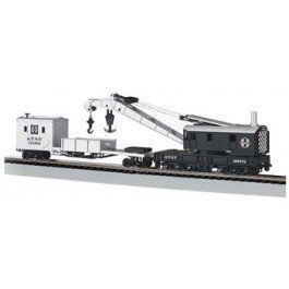 Bachmann Industries E-Z Track 6 Turnout - Right (1/card) N Scale by Bachmann Trains