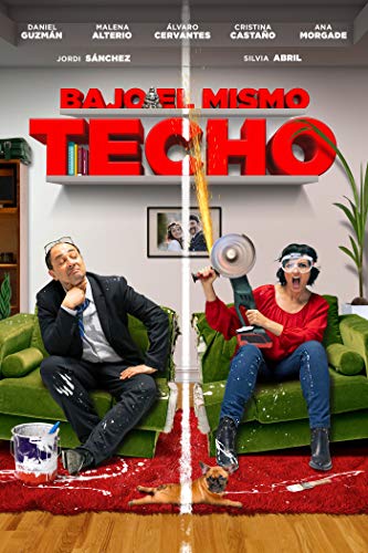 Bajo El Mismo Techo Bajo El Mismo Techo