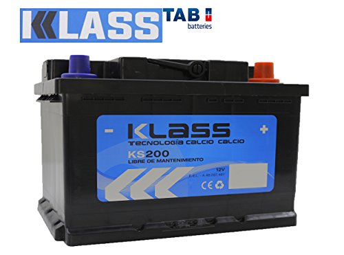 BATERIA DE COCHE 52AH +D DERECHA 500A(EN) REALES ENTREGA GRATIS EN 24/48H 2 AÑOS DE GARANTIA 12V FABRICADA EN ESPAÑA POR TAB MEDIDAS 242x175x175 BATERIA 60AH 61AH 62AH MAXIMA CALIDAD DIESEL GASOLINA BATERIA DE COCHE 52AH +D DERECHA 500A(EN) REALES ENTREGA GRATIS EN 24/48H 2 AÑOS DE GARANTIA 12V FABRICADA EN ESPAÑA POR TAB MEDIDAS 242x175x175 BATERIA 60AH 61AH 62AH MAXIMA CALIDAD DIESEL GASOLINA