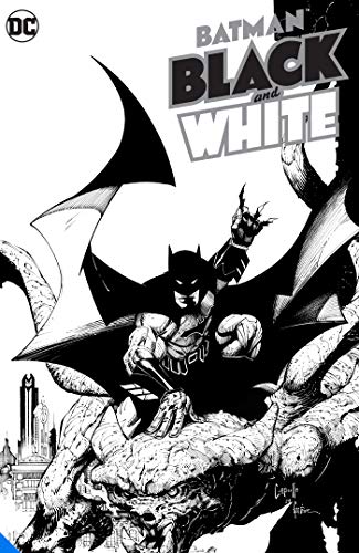 Batman Black and White (Batman Black & White)
