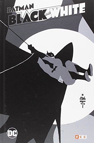 Batman: Black and White vol. 01 (Segunda edición)