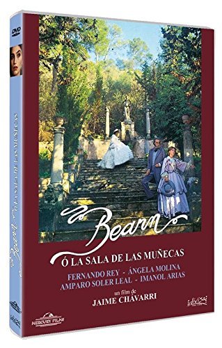 Bearn, O La Sala De Las Mu?ecas Bearn, O La Sala De Las Mu?ecas