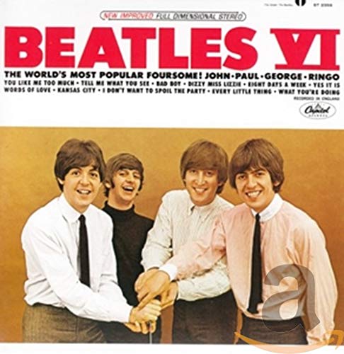 Beatles VI