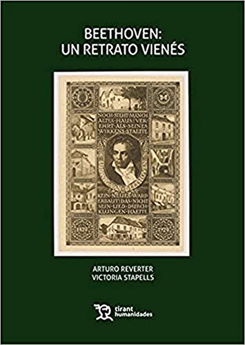 Beethoven: Un Retrato vienés: 1 (Varios Humanidades) Beethoven: Un Retrato vienés: 1 (Varios Humanidades)