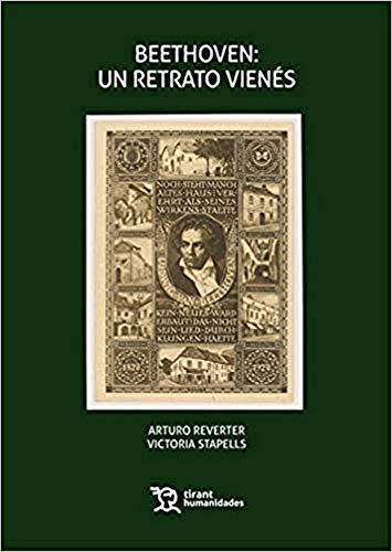 Beethoven: Un Retrato vienés: 1 (Varios Humanidades)