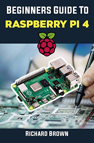 Beginners Guide to Raspberry Pi 4 (English Edition)