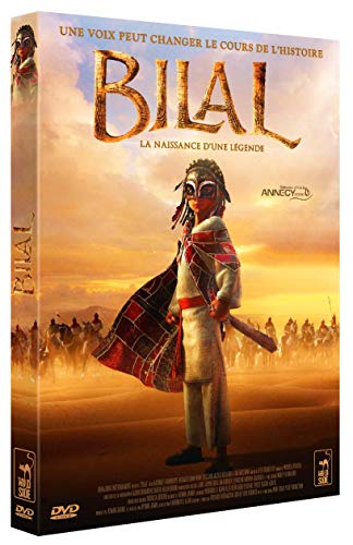 Bilal [Francia] [DVD]