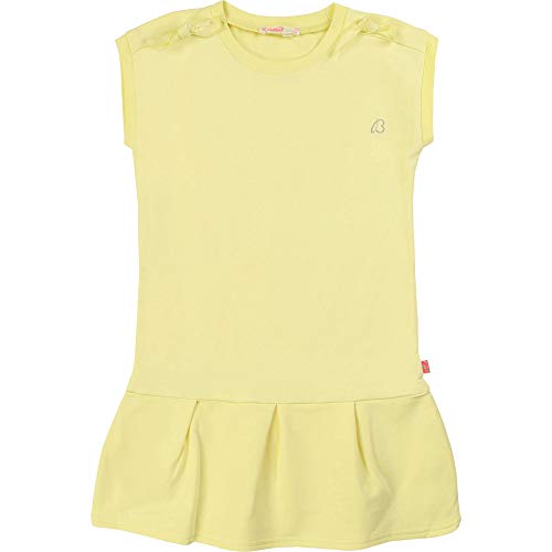 Billieblush U12575 Vestido, Amarillo (Light Lime 60a), 12 años (Talla del Fabricante: 12A) para Niñas Billieblush U12575 Vestido, Amarillo (Light Lime 60a), 12 años (Talla del Fabricante: 12A) para Niñas