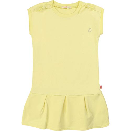 Billieblush U12575 Vestido, Amarillo (Light Lime 60a), 12 años (Talla del Fabricante: 12A) para Niñas