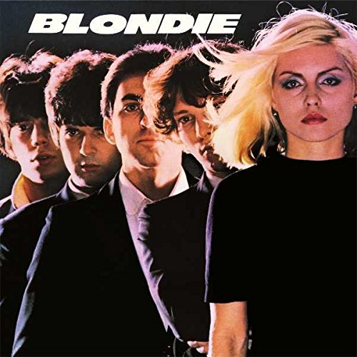 Blondie [Vinilo]