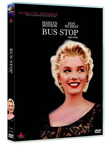 Bus Stop [DVD]