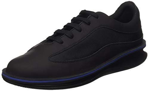 Camper Rolling, Zapatillas Hombre, Schwarz, 43