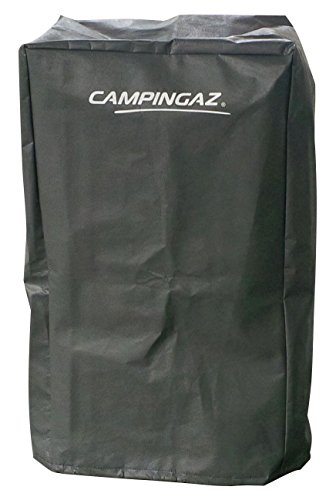 Campingaz 2000020203 - Funda de estufas, 48 x 45 x 75 cm, color antracita