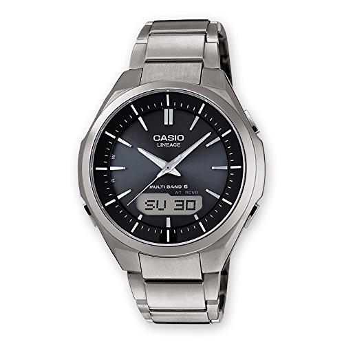 casio wave ceptor 3354