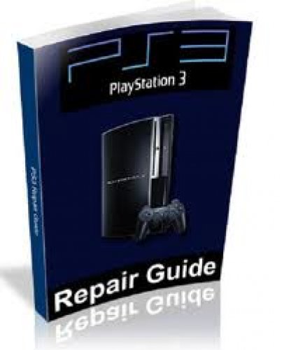 CD247's Playstation 3 YLOD Yellow Light Of Death Repair Guide (English Edition)