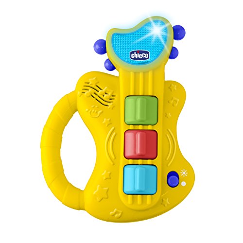 Chicco 00009620000000 Musical Guitar Multicolor