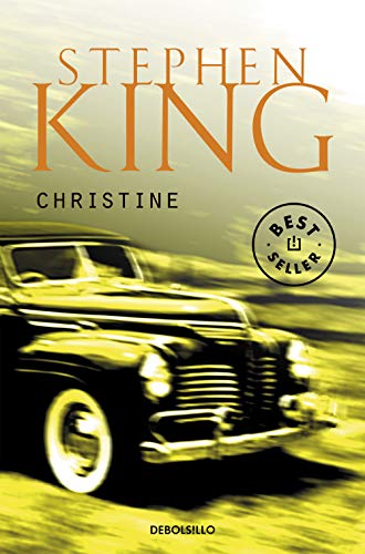 Christine (Best Seller)
