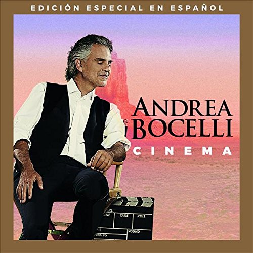 Cinema - Edición Especial