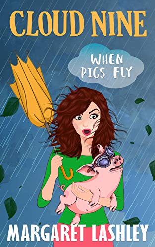 Cloud Nine: When Pigs Fly (Val Fremden Mysteries Book 9) (English Edition)