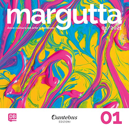 Collana Margutta 1 (Italian Edition)