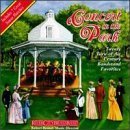 Concert in the Park by River City Brass Band (1996-08-13)