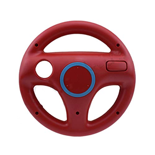Controlador De Juegos USB, 1 Piezas Mulit-colors Racing Wheel Games Volante Para Control Remoto De Juegos-111-red-