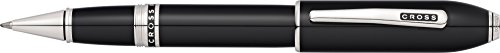 Cross Peerless - Bolígrafo roller, color negro