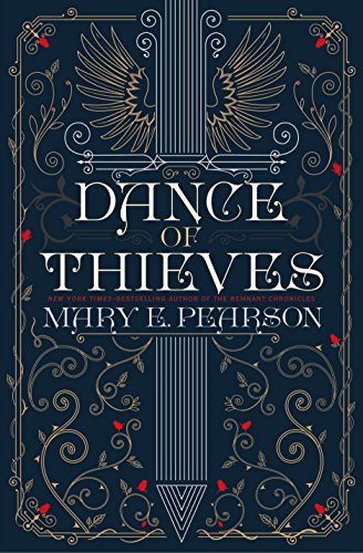 Dance of Thieves (English Edition)
