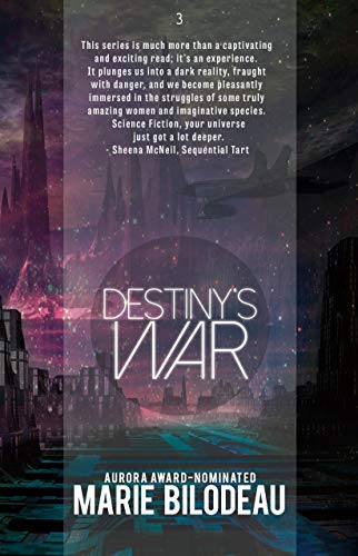 Destiny's War (The First Star Book 3) (English Edition)