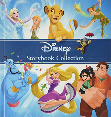 DISNEY STORYBOOK COLLECTION 3RD EDITION