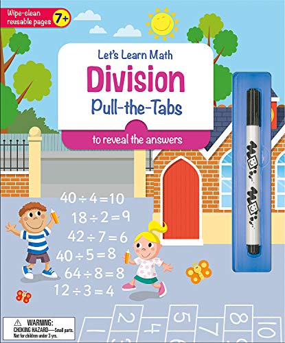 Division (I Can Do It!)
