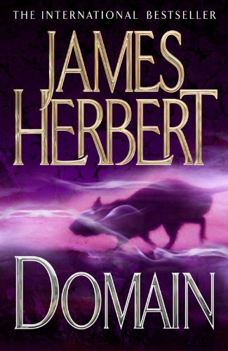 Domain (The Rats Trilogy) (English Edition)