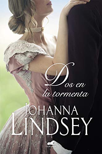 Dos en la tormenta (Saga de los Malory 12) Dos en la tormenta (Saga de los Malory 12)