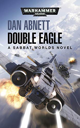 Double Eagle (Warhammer 40,000) (English Edition)