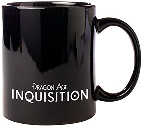 Dragon Age Inquisition Mug (Electronic Games) [Importación Inglesa]