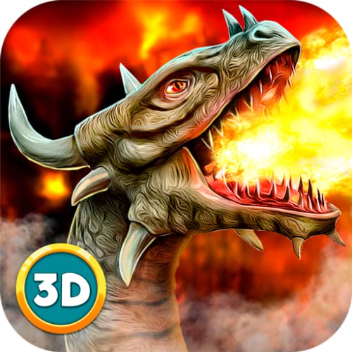 Dragon Flight - War Of Fire Game