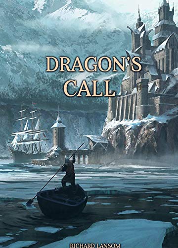 Dragon's Call (English Edition)