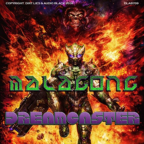 Dreamcaster (Original Mix)