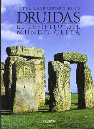 Druidas: El espíritu del mundo celta (Historia)