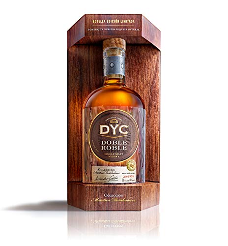 Dyc Doble Roble - 700 ml Dyc Doble Roble - 700 ml
