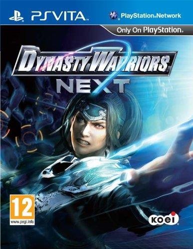 Dynasty Warriors : Next (PS Vita) [Importación francesa]