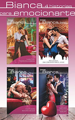 E-Pack Bianca diciembre 2019 E-Pack Bianca diciembre 2019