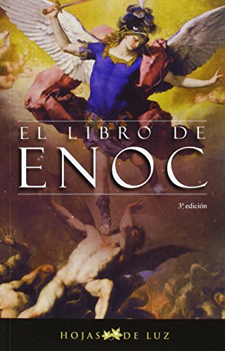 El libro de Enoc (2013)