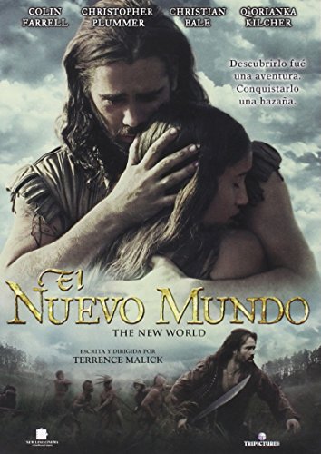 El Nuevo Mundo [DVD]