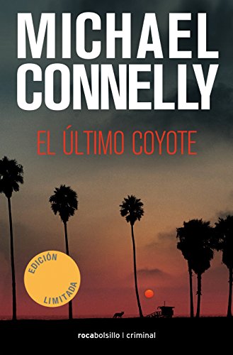 El último coyote (Best seller / Criminal)