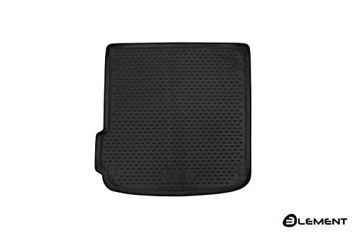 Element EXP.ELEMENT0427B10 Protector de Maletero a Medida TPE Audi A4 V (B9), 2015->, Avant/Allroad, Europe, 1 pc, Negro Element EXP.ELEMENT0427B10 Protector de Maletero a Medida TPE Audi A4 V (B9), 2015->, Avant/Allroad, Europe, 1 pc, Negro