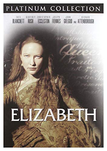 Elizabeth [DVD] (IMPORT) (No hay versión española)