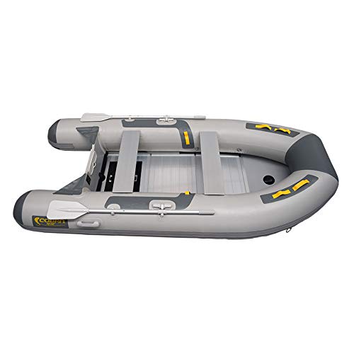 Embarcación Neumática Cobra 330 - Barca Hinchable con Suelo de Aluminio