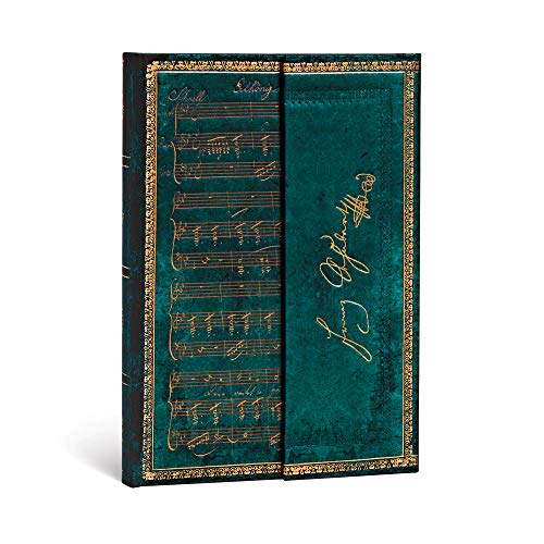 EMBELLISHED MANUSCRIPTS SCHUBERT MINI (Embellished Manuscripts Collection)